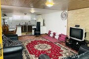 واحد مبله تکخواب در طبقه همکف ویلا آیدا در چالوس