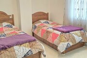 آپارتمان مبله سه خواب  توسکا واحد 1 در تنکابن
