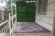 ویلا دو خواب مبله در تالش