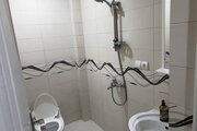 آپارتمان مبله تکخواب شیک و لوکس در رودکی