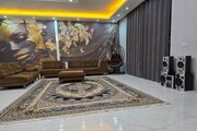 ویلا استخردار مبله دوخواب  مها در کردان