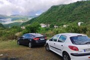 ویلا دوبلکس دوخواب مبله در چابکسر