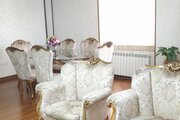 آپارتمان مبله دو خواب قصر مرمر در شریعتی