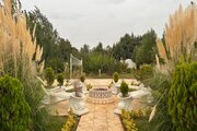 ویلا استخردار دوبلکس چهارخواب قصر در کردان