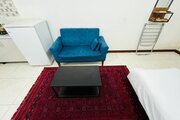سوئیت مبله 40 متری علوم و تحقیقات در حصارک