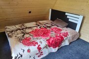 کلبه سوئیسی دوبلکس دوخواب مراد در ماسال