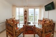 عمارت آپادانا تریپلکس چهار خواب استخردار در رامسر