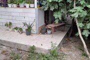 خانه ویلایی تک خواب در ماسال