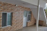 واحد تکخواب کاج در طبقه همکف ویلا رامسر
