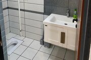 کلبه سوئیسی مبله دوخواب بهشتی در  کتالم