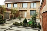 ویلا دوبلکس استخر دار سه خواب در شاندیز