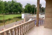 ویلا دوبلکس استخردار دوخواب جنگلی امیر در چالوس