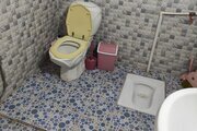 ویلا یک خواب مبله در ماسال