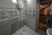 کلبه سوئیسی دوخواب تریپلکس در مرزیکلا