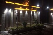 ویلا استخردار دوخواب لوکس خوشنام در فردیس