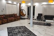 ویلا باغ دوبلکس استخردار در رودهن