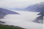 ویلا دو خواب در روستا کرسی