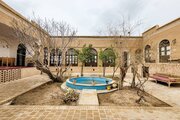 اتاق 3 تخته دالان در یزد
