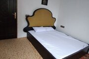 واحد مبله دوخواب طبقه اول ویلا آبندان در سوادکوه