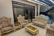 ویلا تریپلکس استخردار 4 خواب نگین سبز در کردان