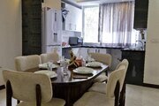 آپارتمان مبله دوخواب 1 در پاسداران