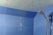واحد مبله تکخواب طبقه همکف ویلا در اسالم