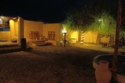 اتاق مبله (2) در اقامتگاه بومگردی قشم