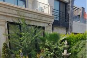 ویلا استخردار چهارخواب دوبلکس یاس 4 در سرخرود