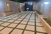 ویلا مبله ساحلی دو خواب در بندرانزلی