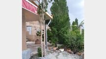 اتاق 4 تخته دراقامتگاه بوم‌گردی فیروزکوه