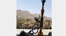 اتاق 4 تخته دراقامتگاه بوم‌گردی فیروزکوه