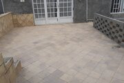 خانه ویلایی دو خواب مبله در فریدن