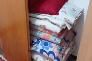 واحد مبله در طبقه همکف ویلا رضوانشهر