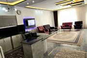 ویلا دوبلکس استخر دار سه خواب در شاندیز