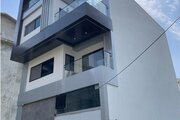 ویلا تریپلکس استخردار 3 خواب مبله در فریدونکنار