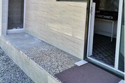 خانه ویلایی تکخواب مبله در رودسر