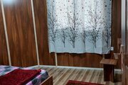واحد دوبلکس سه خواب در طبقه اول ویلا چوبی در ماسال