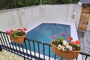 خانه ویلایی دوبلکس استخردار در تنکابن