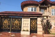 واحد دوخواب مبله در طبقه همکف ویلا یاسر در چالوس