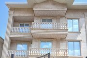 واحد مبله دوخواب استخردار طبقه دوم ویلا رسول در رامسر
