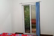 واحد در طبقه دوم ویلای لب رودخونه دردل جنگل اسالم