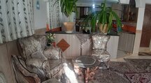 آپارتمان مبله یک خواب در شمشاد یزد