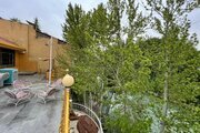 ویلا دوبلکس مبله دوخواب در باغ بهادران