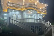 عمارت دوبلکس سه خواب  آکام در مینودشت
