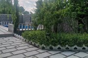 ویلا مبله تک خواب در ملارد