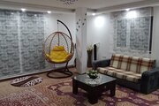ویلا مبله دو طبقه فرجی در خلخال