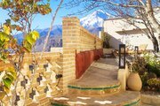 ویلا کوهستانی تکخواب گیلاس در آمل