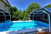 ویلای تریپلکس در ماسال