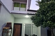 ویلا دوبلکس استخردار سه خوابه تیراژه در بندر انزلی