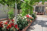 ویلا استخردار مبله تکخواب رادین در ملارد